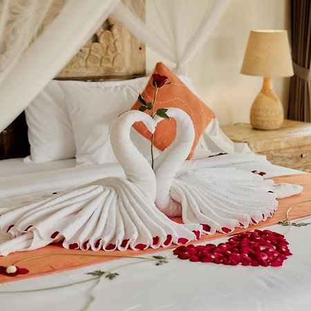 Ari Yudha Ubud Villa Kültér fotó
