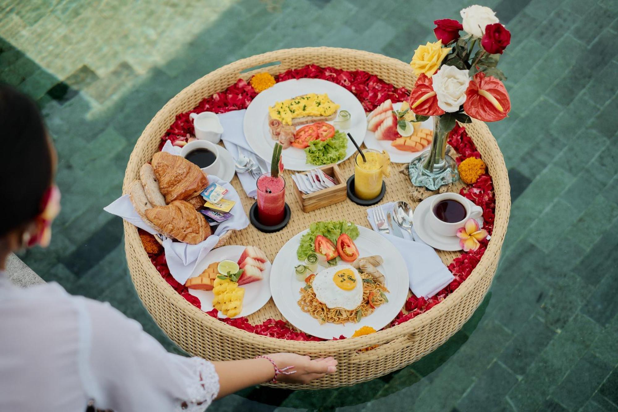 Ari Yudha Ubud Villa Kültér fotó