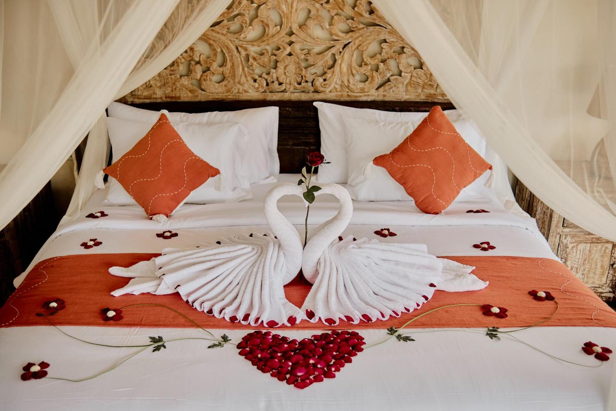 Ari Yudha Ubud Villa Kültér fotó